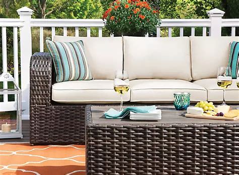 Raymour And Flanigan Patio Furniture